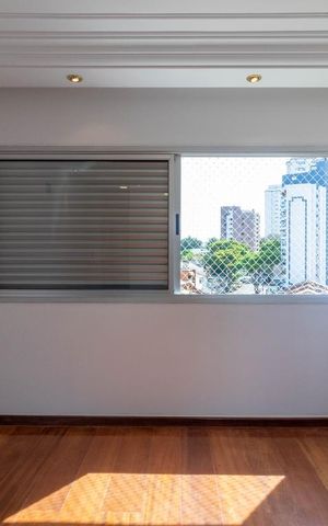 Apartamento para alugar com 175m², 4 quartos e 3 vagasSuíte