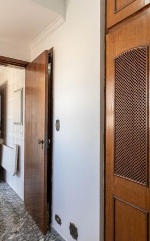 Apartamento para alugar com 175m², 4 quartos e 3 vagasQuarto de Serviço