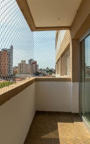 Apartamento para alugar com 175m², 4 quartos e 3 vagasVaranda