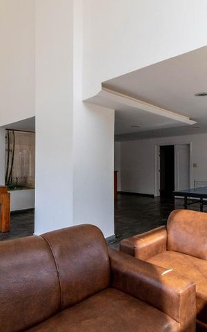 Apartamento para alugar com 175m², 4 quartos e 3 vagasSalão de jogos 2