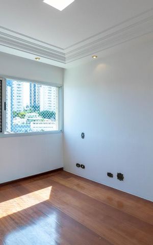 Apartamento para alugar com 175m², 4 quartos e 3 vagasSuíte