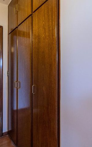 Apartamento para alugar com 175m², 4 quartos e 3 vagasSuíte - Entrada