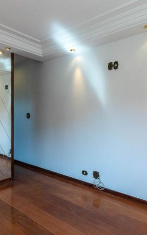 Apartamento para alugar com 175m², 4 quartos e 3 vagasSuíte