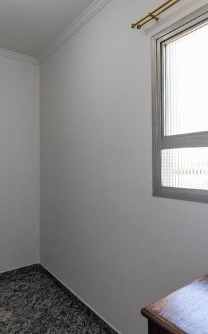 Apartamento para alugar com 175m², 4 quartos e 3 vagasQuarto de Serviço