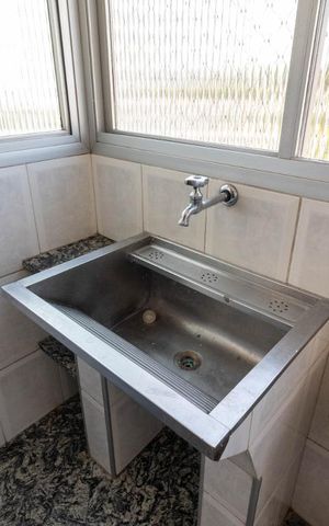 Apartamento para alugar com 175m², 4 quartos e 3 vagasÁrea de Serviço - Tanque