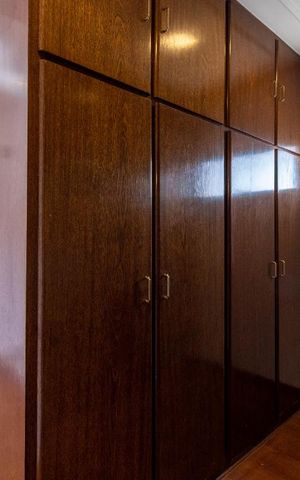 Apartamento para alugar com 175m², 4 quartos e 3 vagasSuíte - Closet