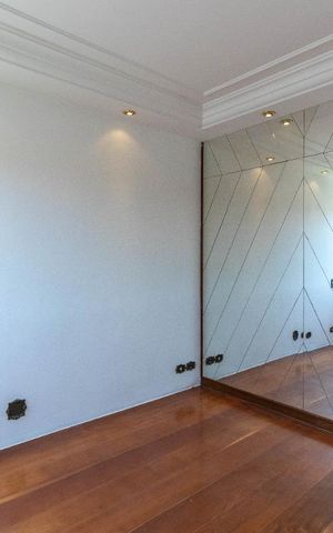 Apartamento para alugar com 175m², 4 quartos e 3 vagasSuíte