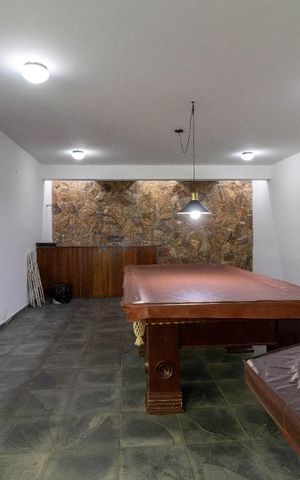 Apartamento para alugar com 175m², 4 quartos e 3 vagasSalão de jogos 1
