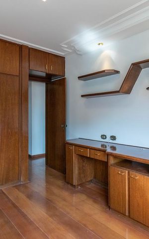 Apartamento para alugar com 175m², 4 quartos e 3 vagasQuarto 2