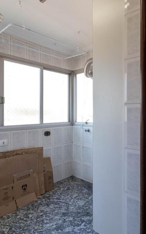 Apartamento para alugar com 175m², 4 quartos e 3 vagasÁrea de Serviço