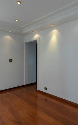 Apartamento para alugar com 175m², 4 quartos e 3 vagasSala de Jantar