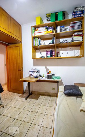 Casa à venda com 120m², 3 quartos e 2 vagas Casa à venda com 120m², 3 quartos e 2 vagasQuarto 2