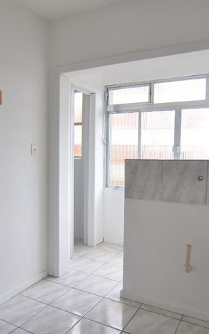 Apartamento para alugar com 32m², 1 quarto e sem vagaCozinha