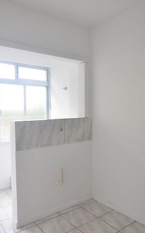 Apartamento para alugar com 32m², 1 quarto e sem vagaCozinha