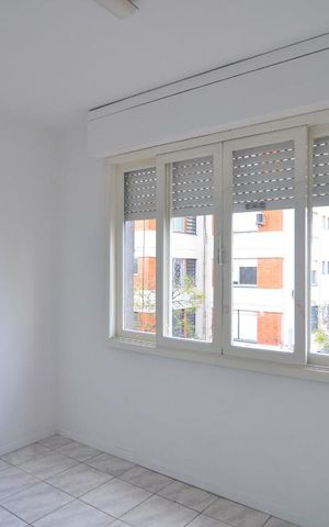 Apartamento para alugar com 32m², 1 quarto e sem vagaQuarto 