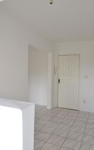 Apartamento para alugar com 32m², 1 quarto e sem vagaCozinha