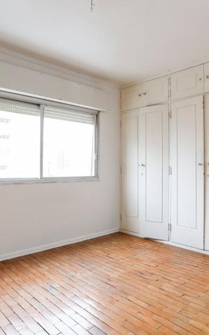Apartamento à venda com 117m², 3 quartos e 1 vagaQuarto 2