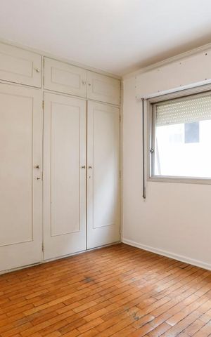 Apartamento à venda com 117m², 3 quartos e 1 vagaQuarto 1