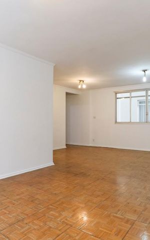 Apartamento à venda com 117m², 3 quartos e 1 vagaSala