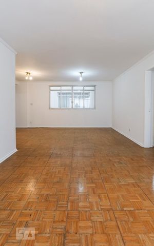 Apartamento à venda com 117m², 3 quartos e 1 vagaSala