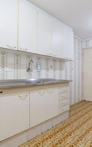 Apartamento à venda com 117m², 3 quartos e 1 vagaCozinha