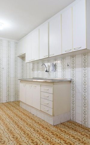 Apartamento à venda com 117m², 3 quartos e 1 vagaCozinha