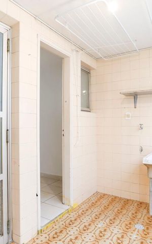 Apartamento à venda com 117m², 3 quartos e 1 vagaÁrea de Serviço