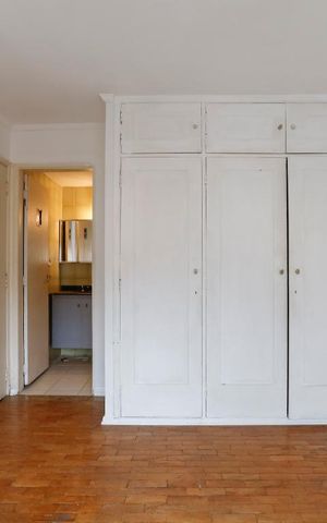 Apartamento à venda com 117m², 3 quartos e 1 vagaSuíte
