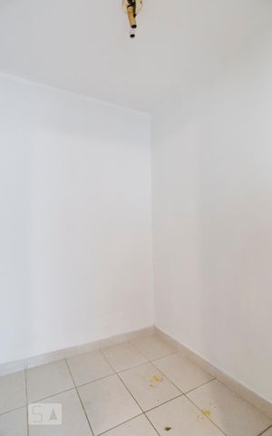 Apartamento à venda com 117m², 3 quartos e 1 vagaQuarto de Serviço