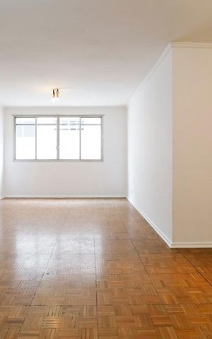Apartamento à venda com 117m², 3 quartos e 1 vagaSala