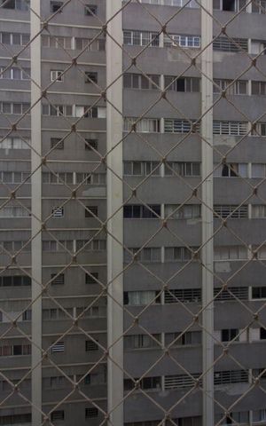 Apartamento à venda com 60m², 1 quarto e 1 vagaVista