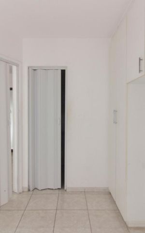 Apartamento à venda com 60m², 1 quarto e 1 vagaQuarto