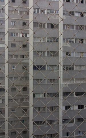 Apartamento à venda com 60m², 1 quarto e 1 vagaVista