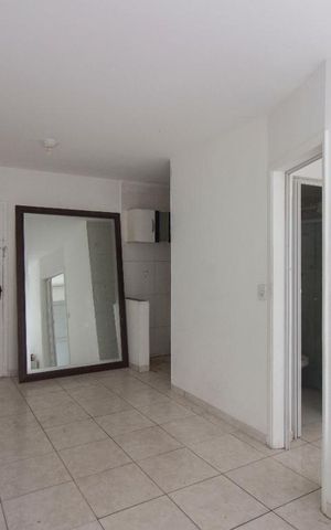 Apartamento à venda com 60m², 1 quarto e 1 vagaSala