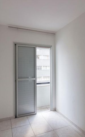 Apartamento à venda com 60m², 1 quarto e 1 vagaQuarto