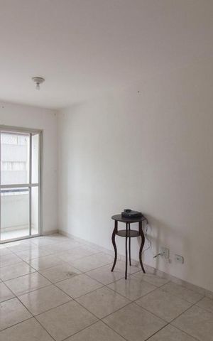 Apartamento à venda com 60m², 1 quarto e 1 vagaSala