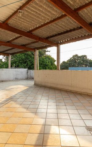 Casa à venda com 293m², 3 quartos e 1 vagaÁrea de Lazer