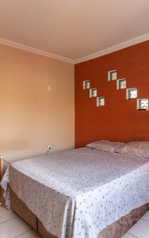 Casa à venda com 293m², 3 quartos e 1 vagaSuíte 1