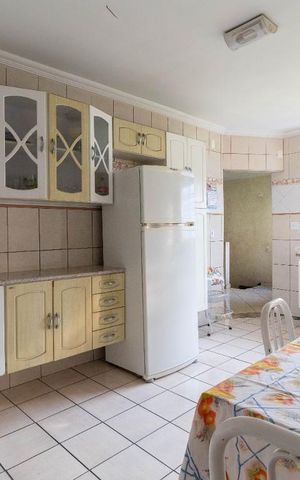 Casa à venda com 293m², 3 quartos e 1 vagaCozinha 1