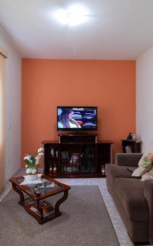 Casa à venda com 293m², 3 quartos e 1 vagaSala 2