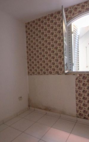 Casa para alugar com 90m², 2 quartos e 1 vagaQuarto 1