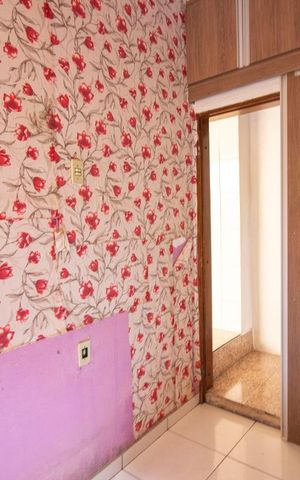 Casa para alugar com 90m², 2 quartos e 1 vagaQuarto 2