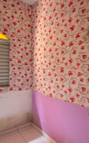 Casa para alugar com 90m², 2 quartos e 1 vagaQuarto 2
