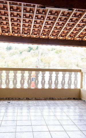 Casa para alugar com 90m², 2 quartos e 1 vagaVaranda da Sala
