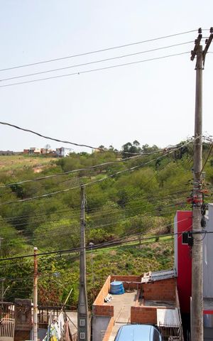 Casa para alugar com 90m², 2 quartos e 1 vagaVista da Varanda