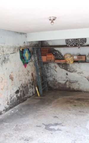 Casa para alugar com 120m², 4 quartos e 2 vagasGaragem