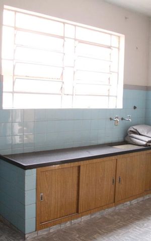 Casa para alugar com 120m², 4 quartos e 2 vagasCozinha
