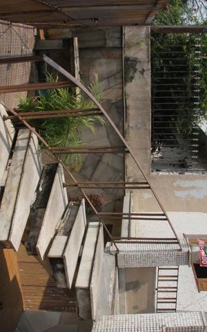 Casa para alugar com 120m², 4 quartos e 2 vagasQuintal Frente
