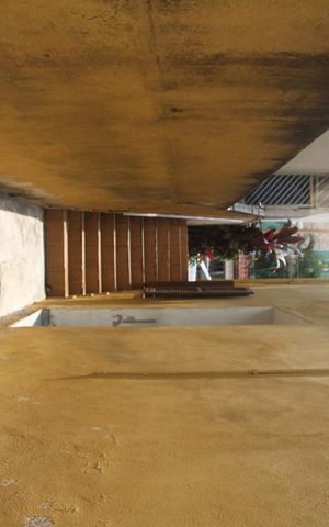 Casa para alugar com 120m², 4 quartos e 2 vagasQuintal