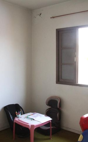 Casa para alugar com 120m², 4 quartos e 2 vagasQuarto 1